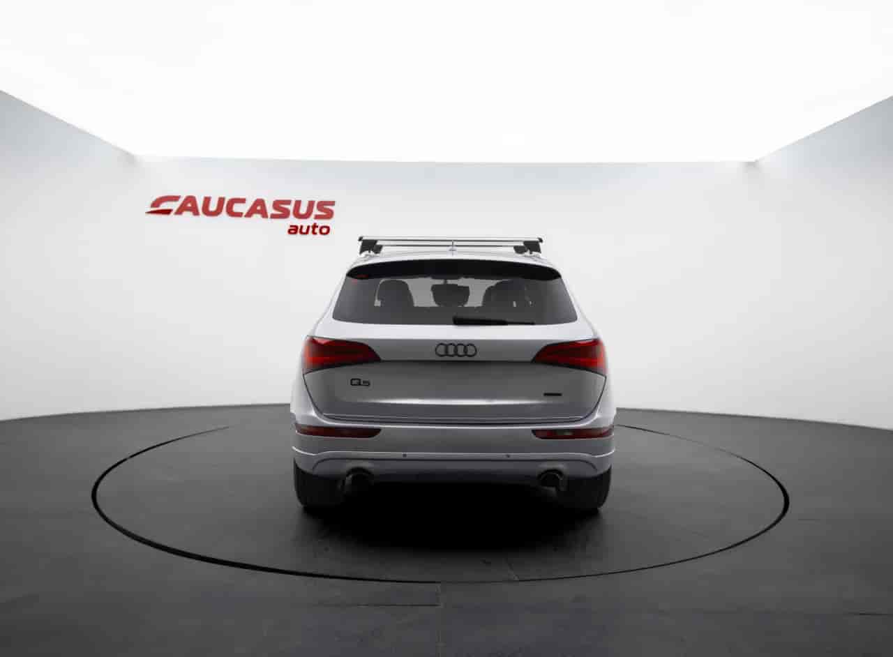 AUDI Q5 - 5