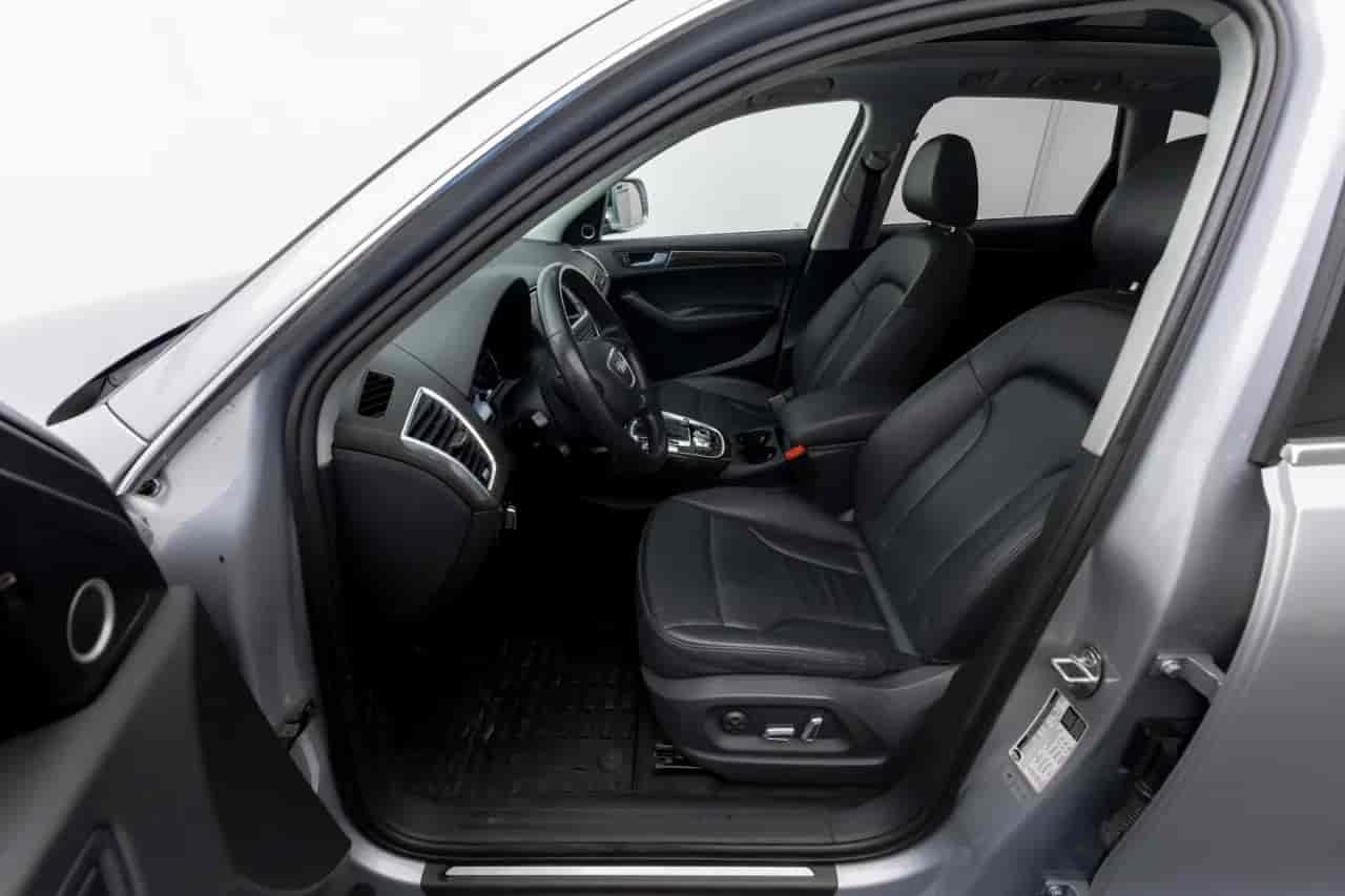AUDI Q5 - 10