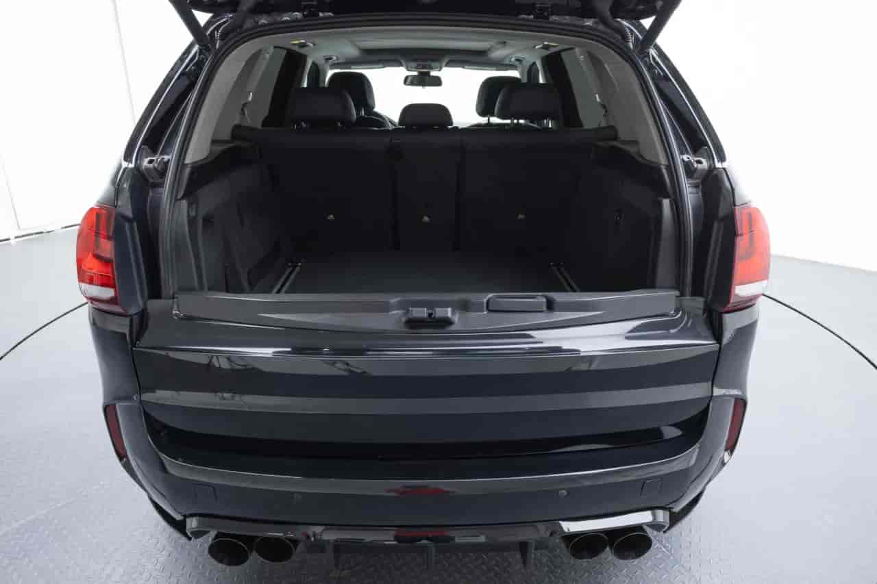 BMW X5 - 7