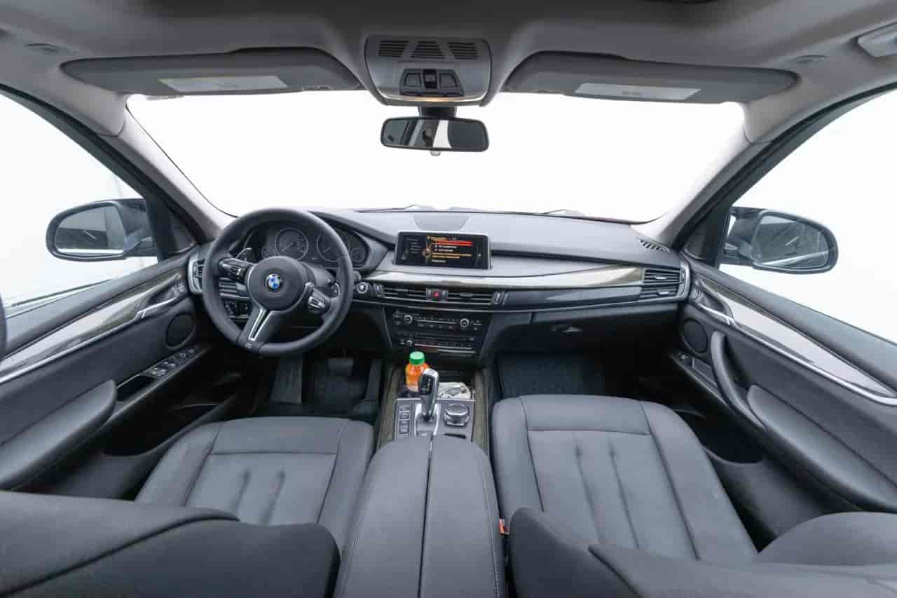 BMW X5 - 9