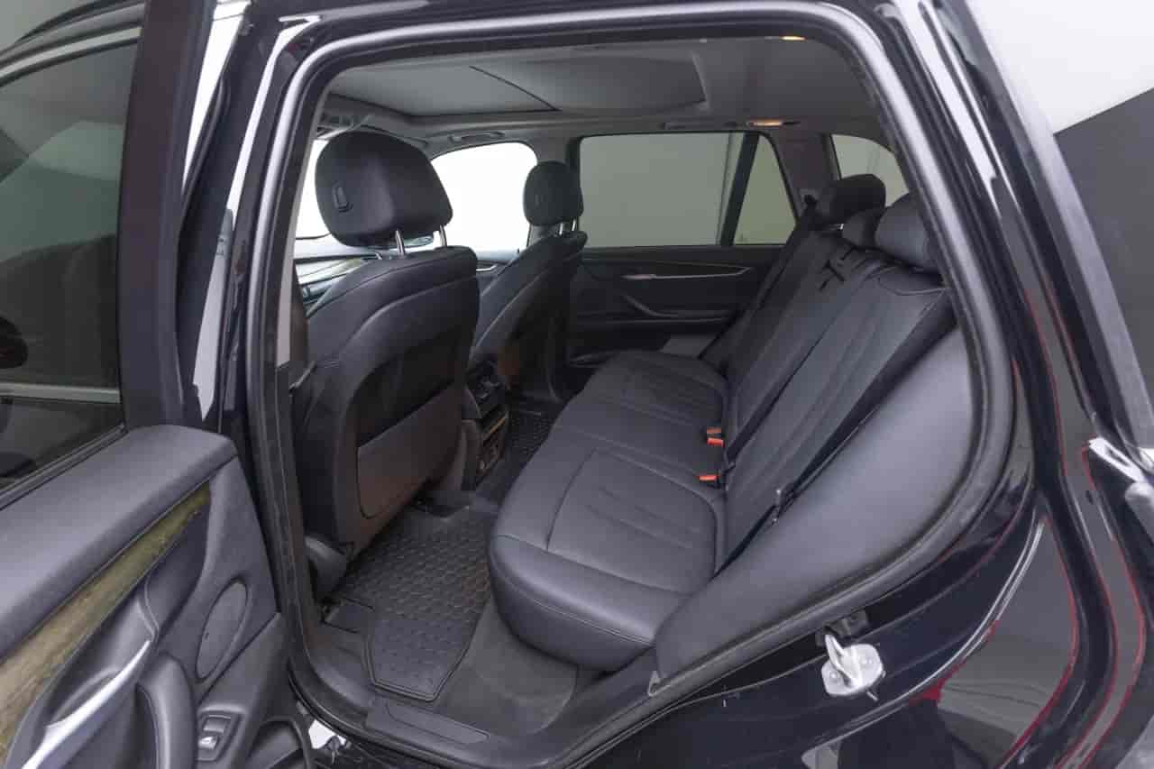 BMW X5 - 8