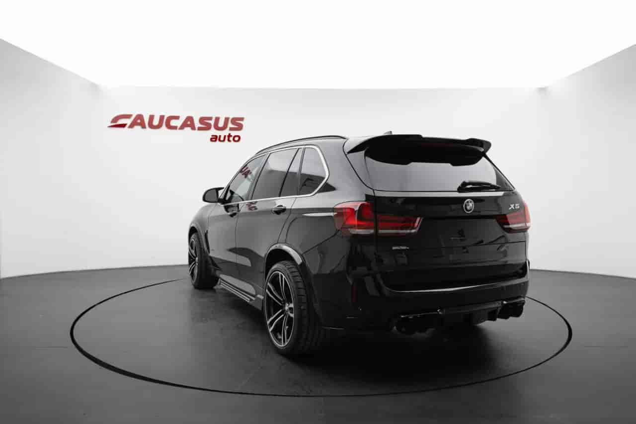 BMW X5 - 6