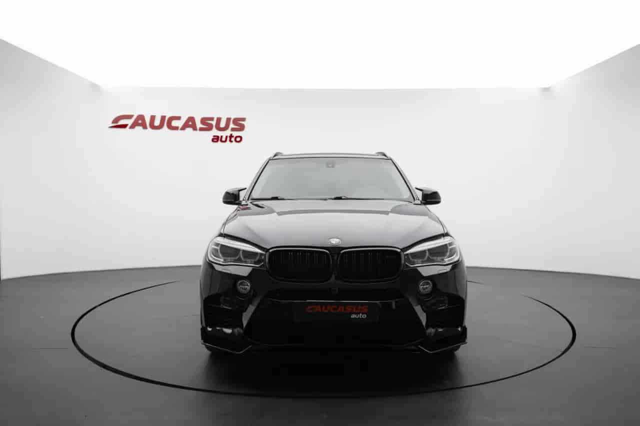 BMW X5 - 2