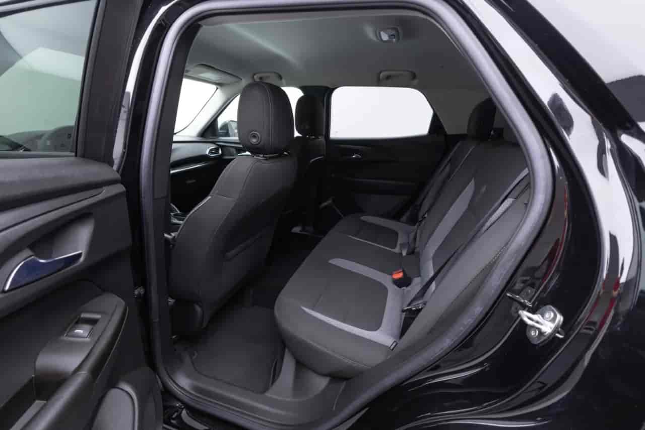 CHEVROLET Trailblazer - 8
