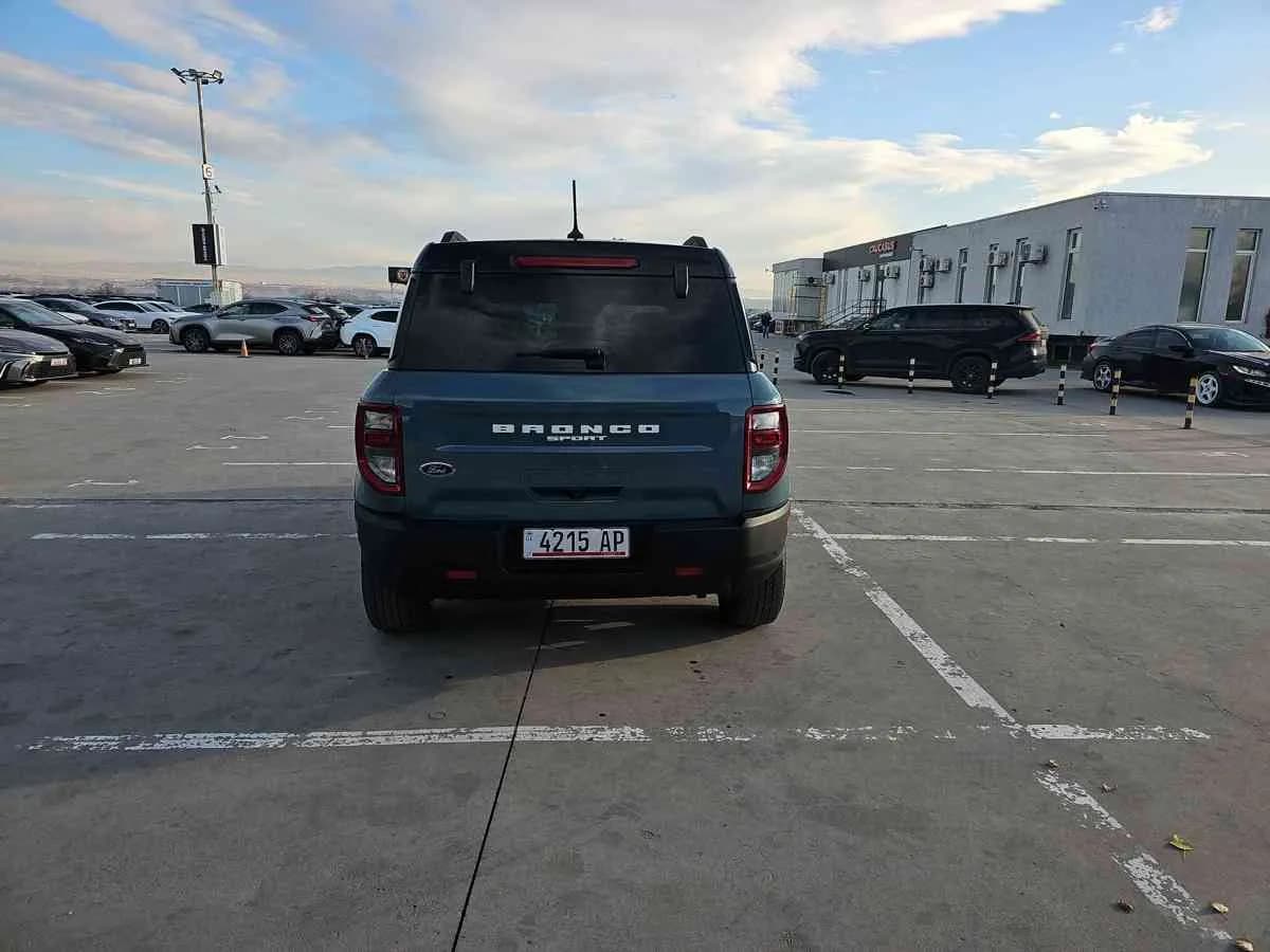 FORD Bronco Sport - 5