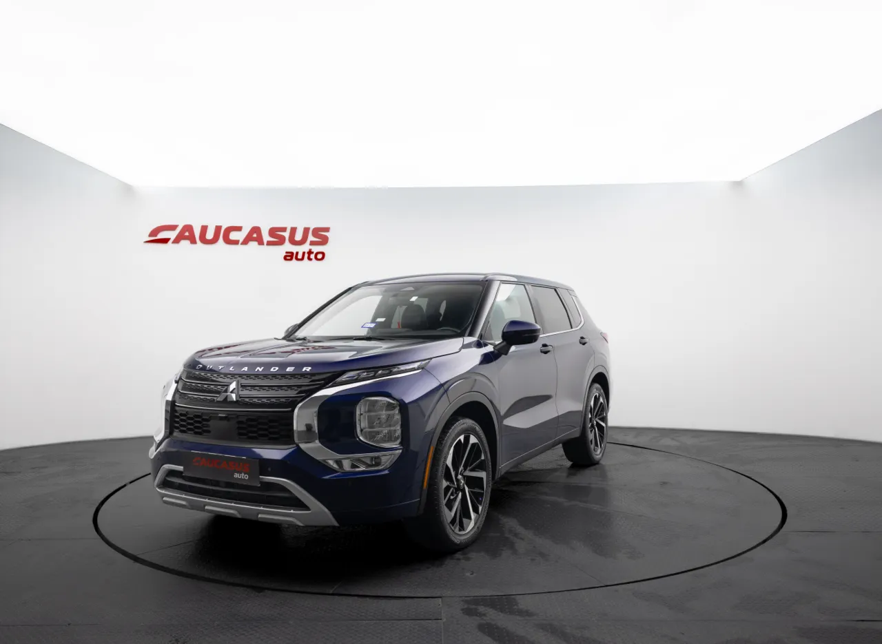 2023 MITSUBISHI Outlander