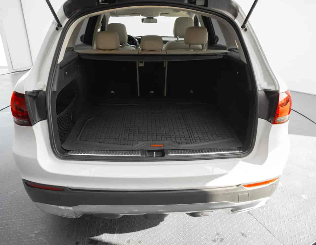 MERCEDES-BENZ GLC-Class - 7