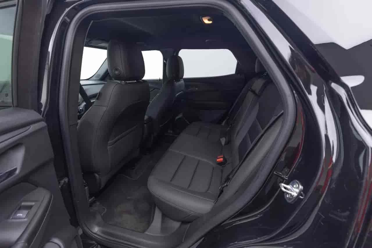 CHEVROLET Trailblazer - 8