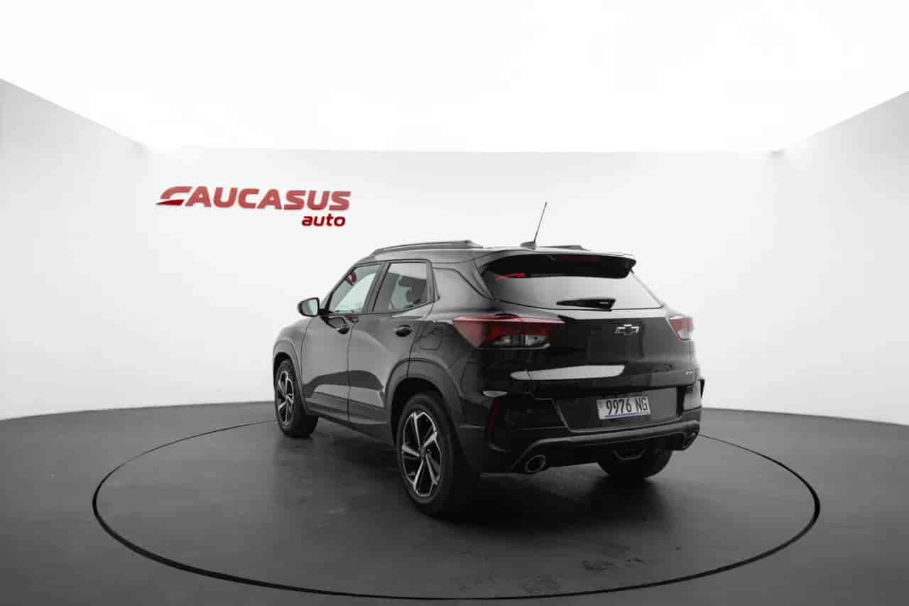 CHEVROLET Trailblazer - 6