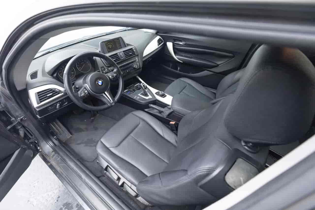 BMW 228i - 9