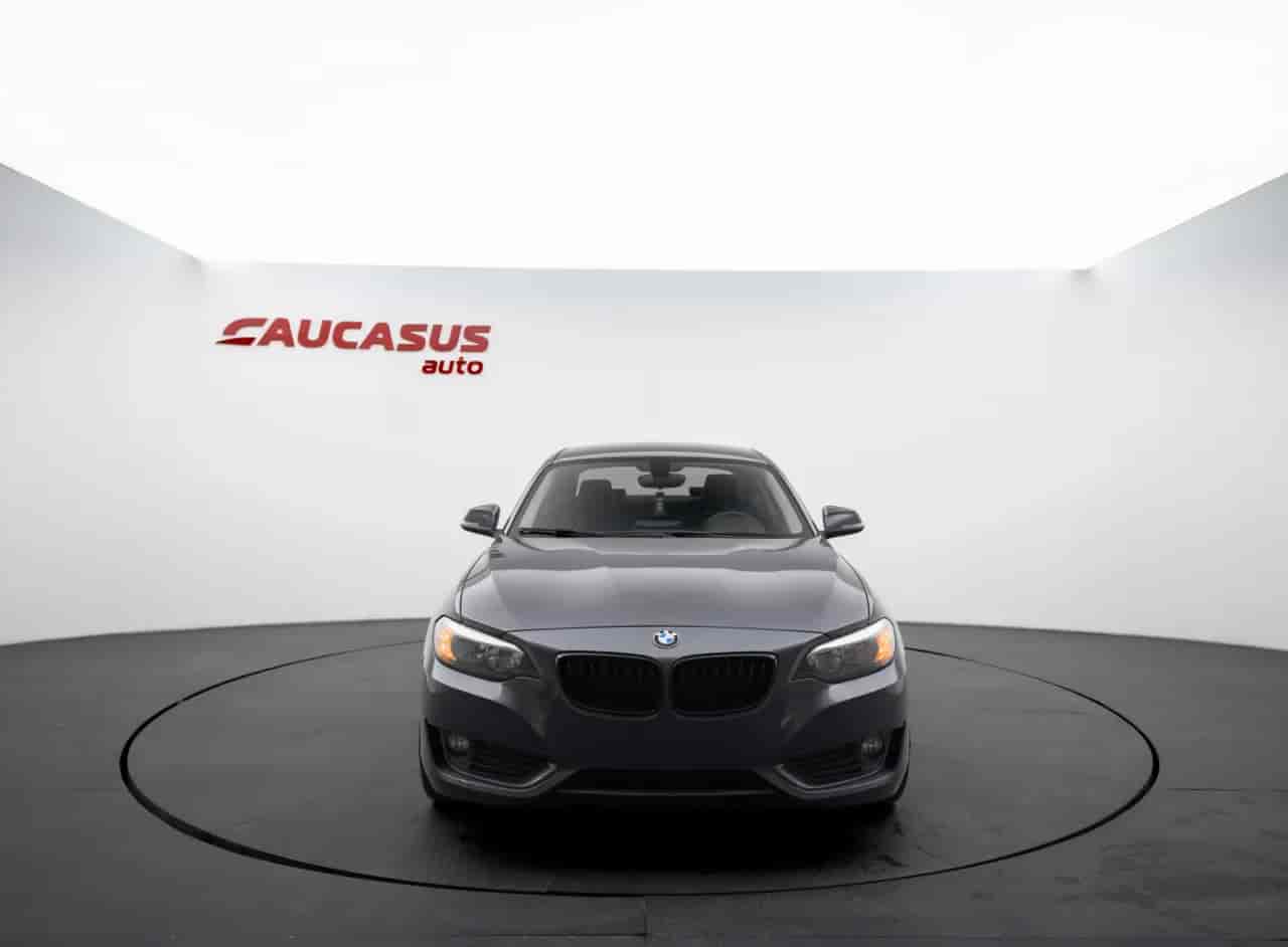 BMW 228i - 2