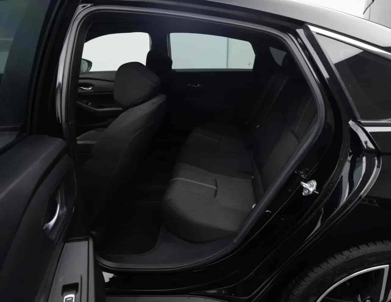 HONDA Accord - 8