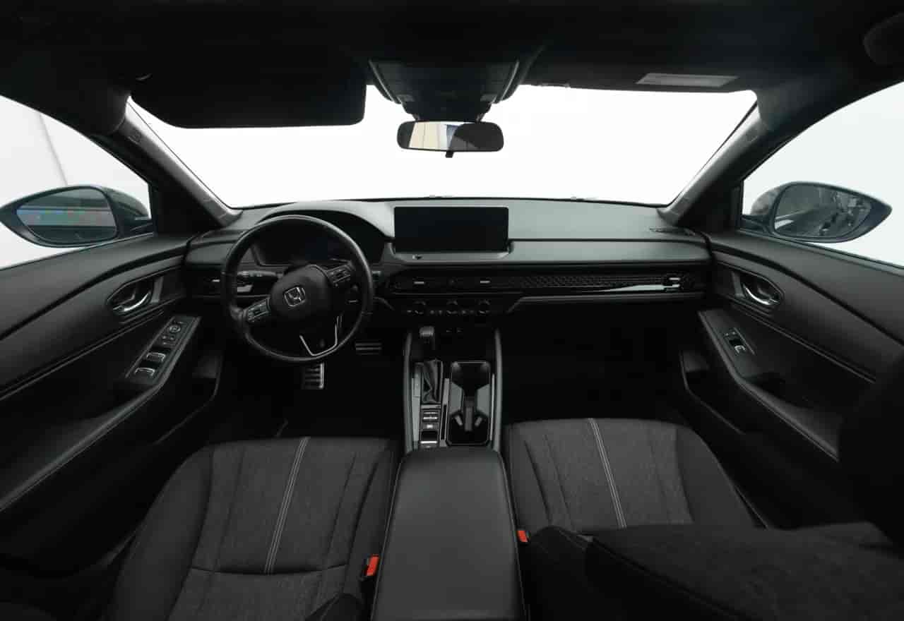 HONDA Accord - 9