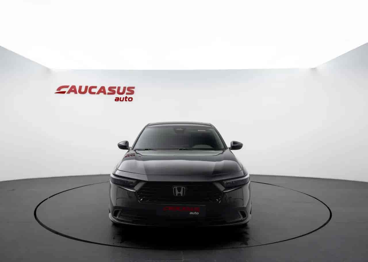 HONDA Accord - 2