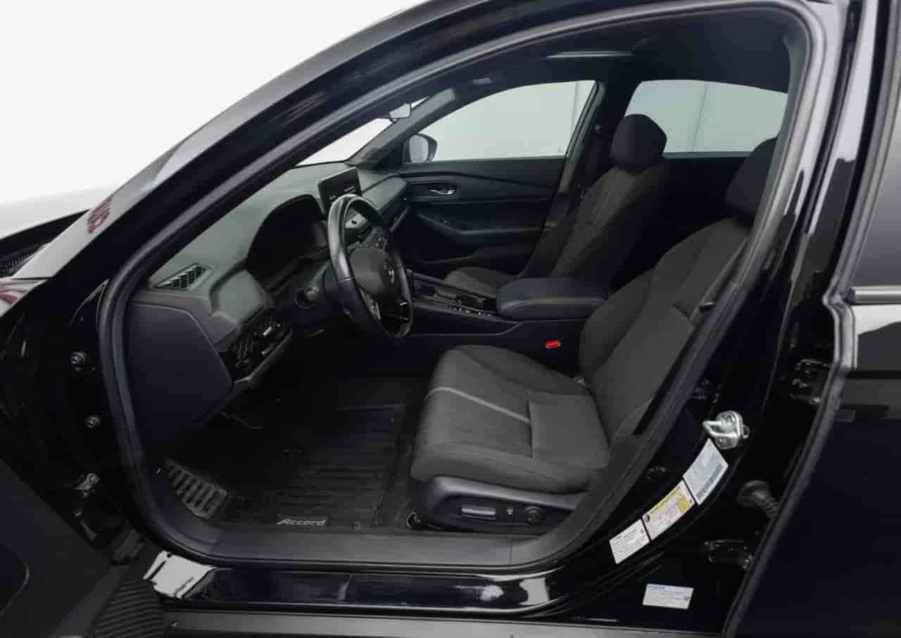 HONDA Accord - 10