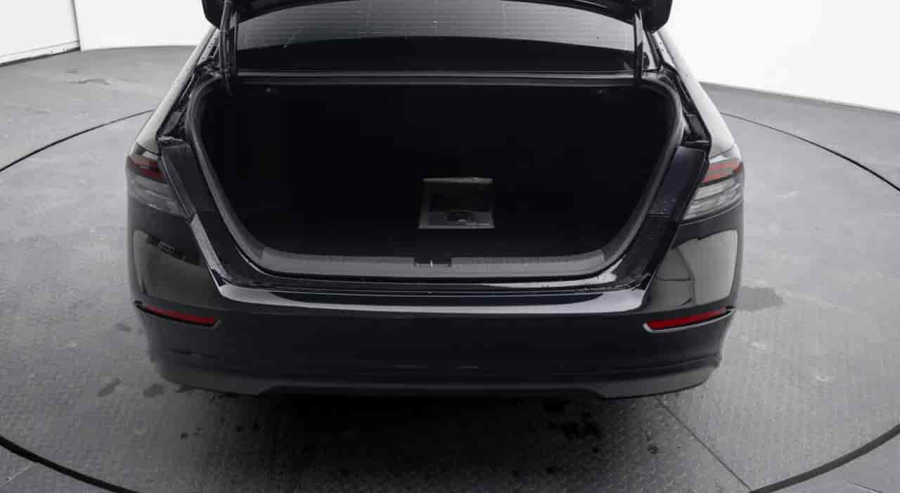 HONDA Accord - 7