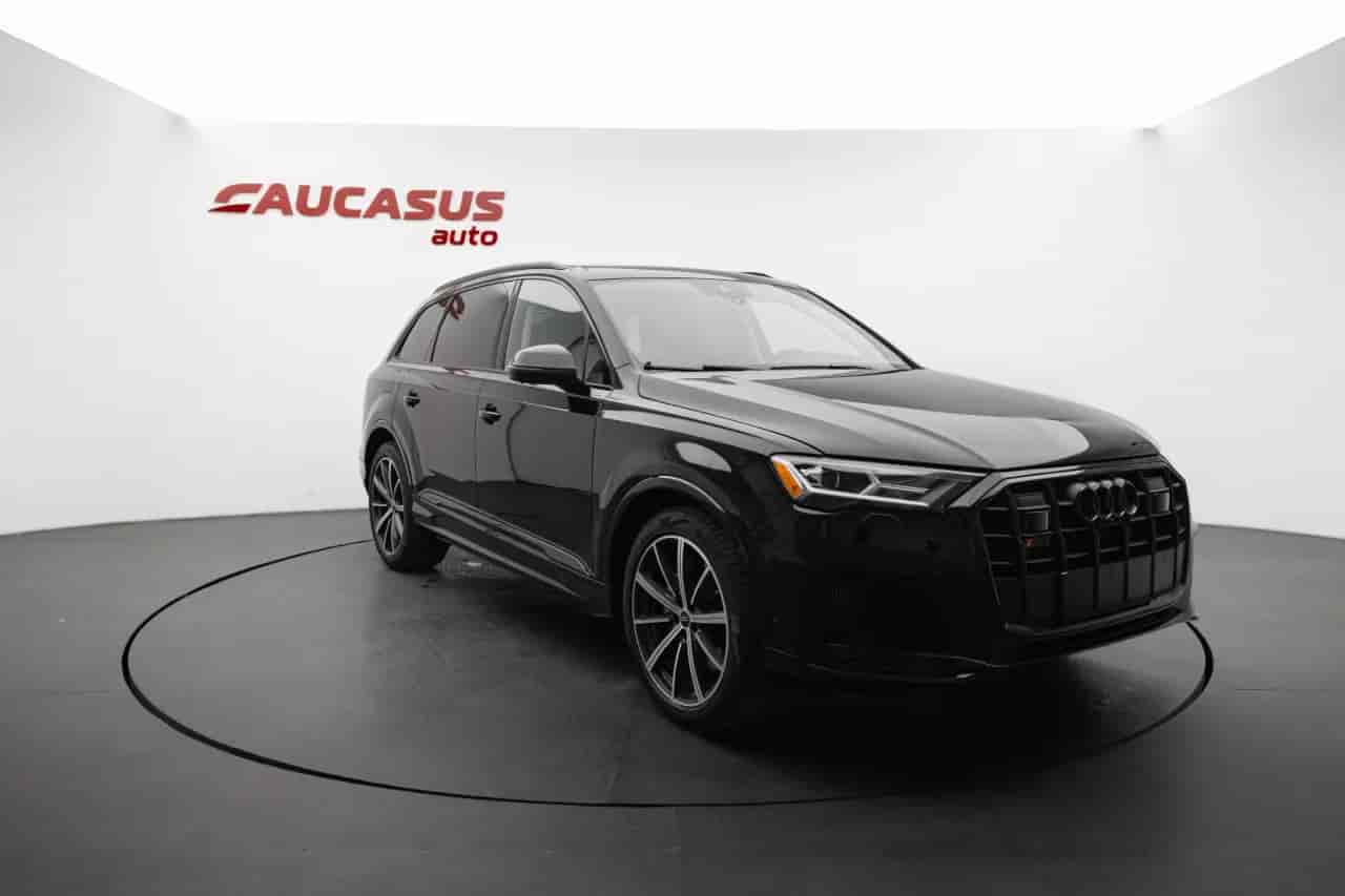 AUDI Q7 - 3