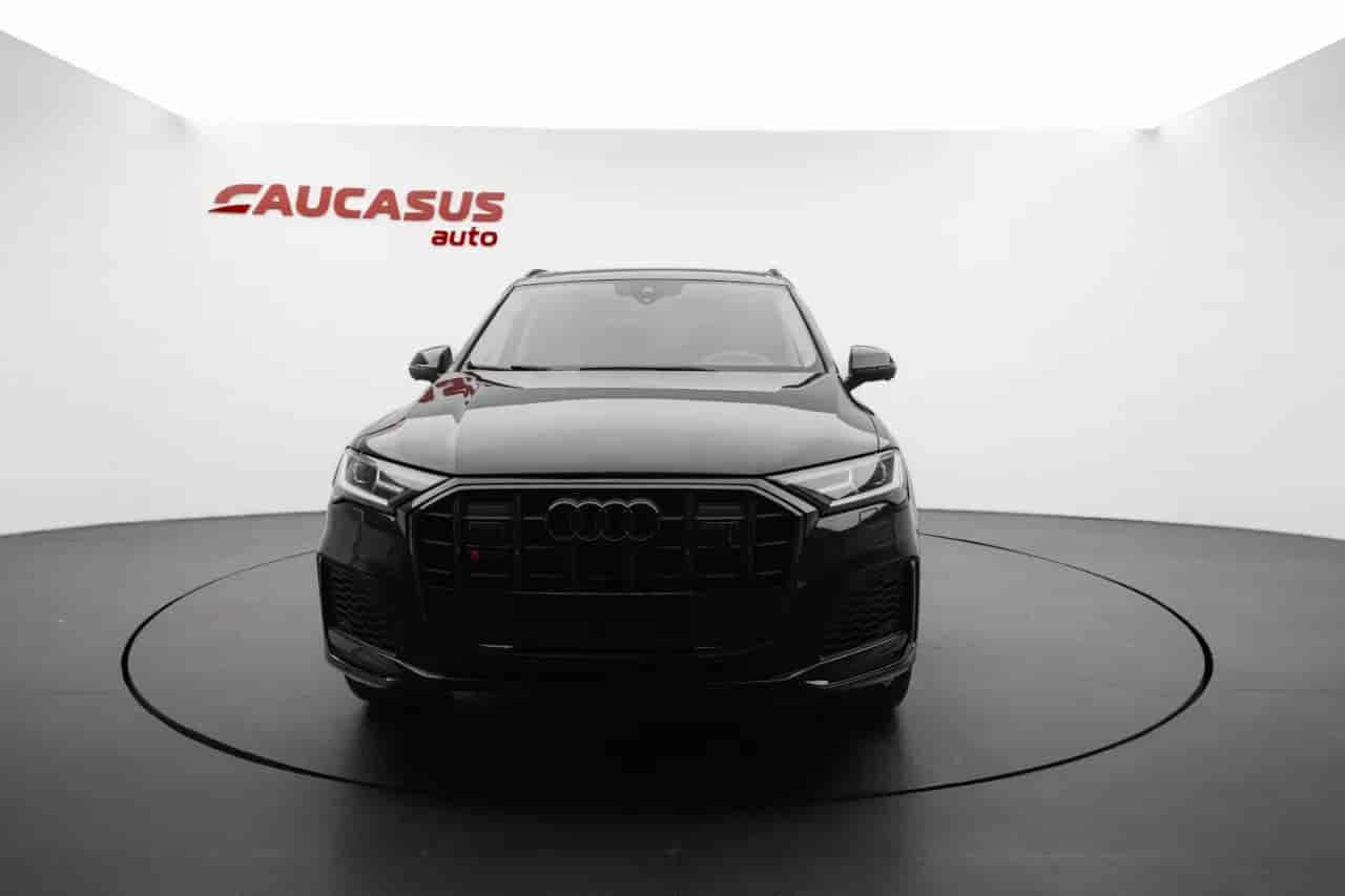 AUDI Q7 - 2