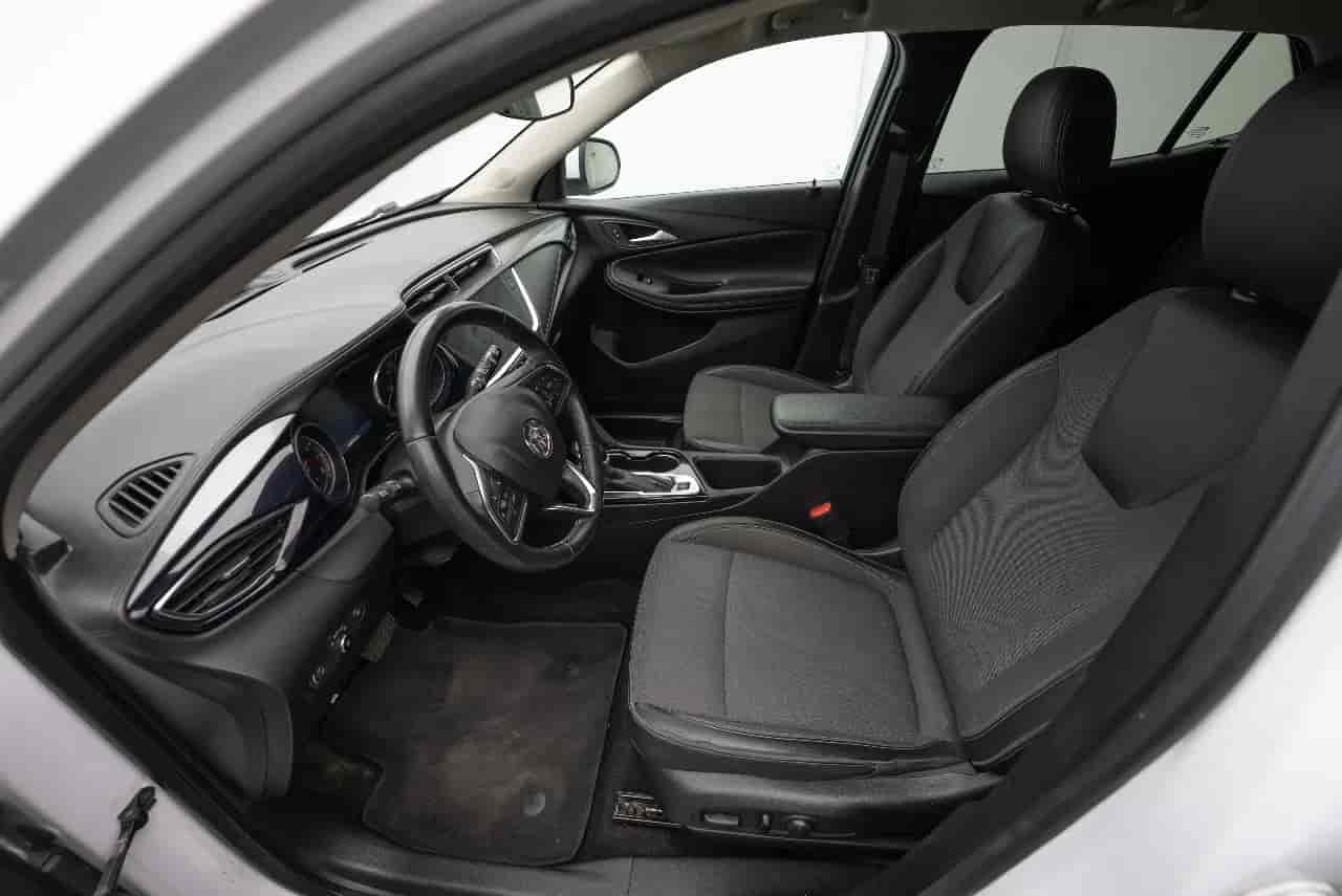 BUICK Encore GX - 10