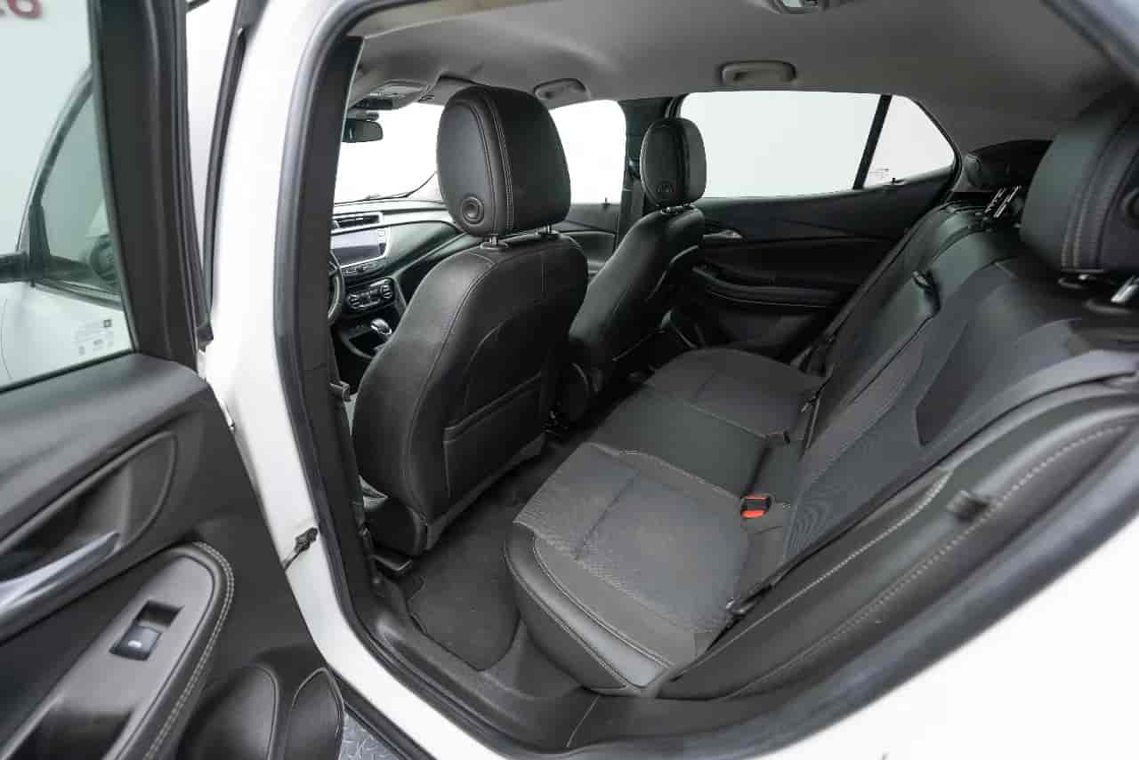 BUICK Encore GX - 8