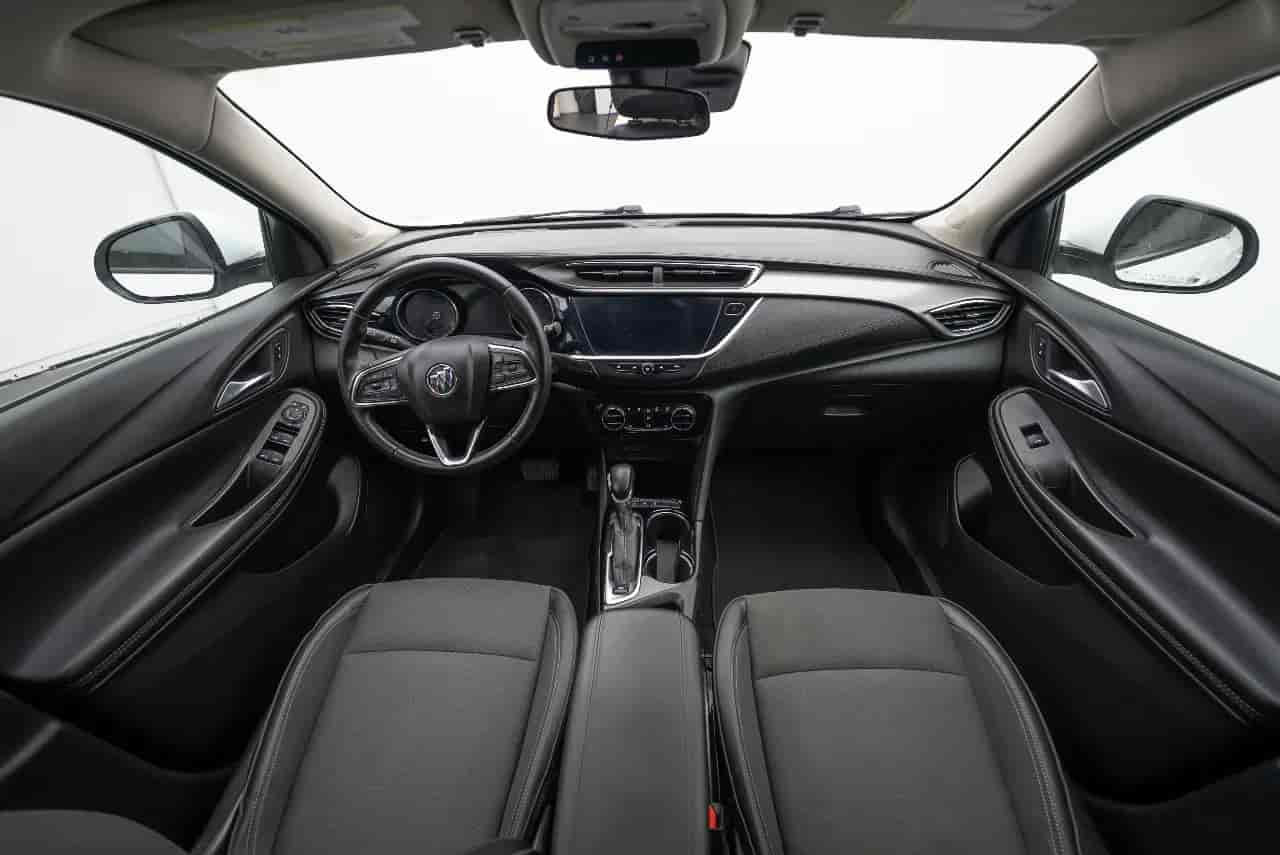 BUICK Encore GX - 9