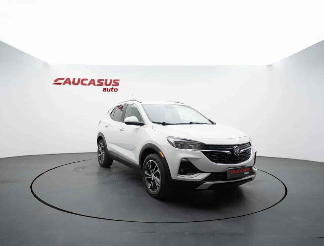 BUICK Encore GX - 3