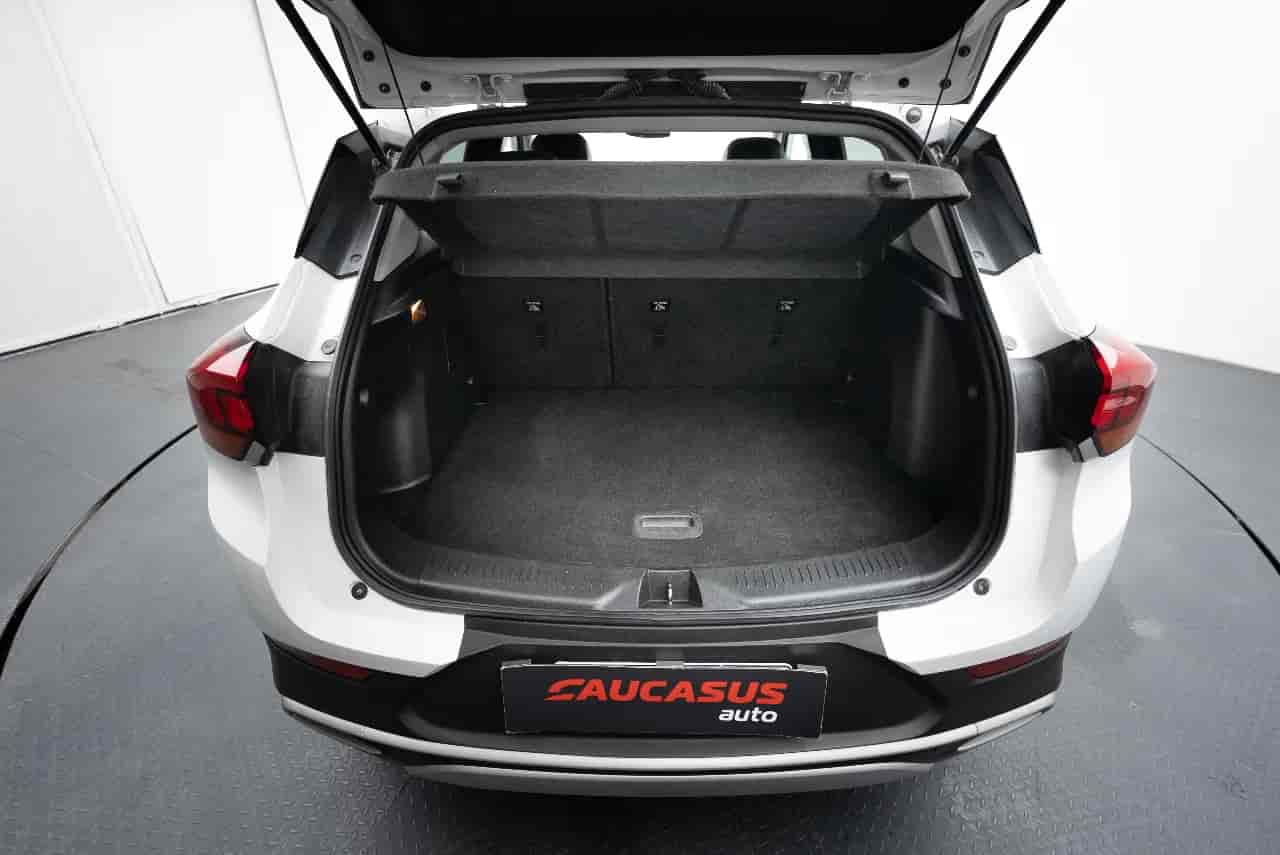 BUICK Encore GX - 7
