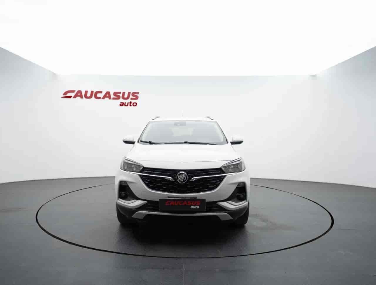 BUICK Encore GX - 2