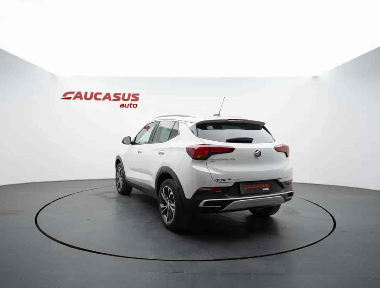 BUICK Encore GX - 6