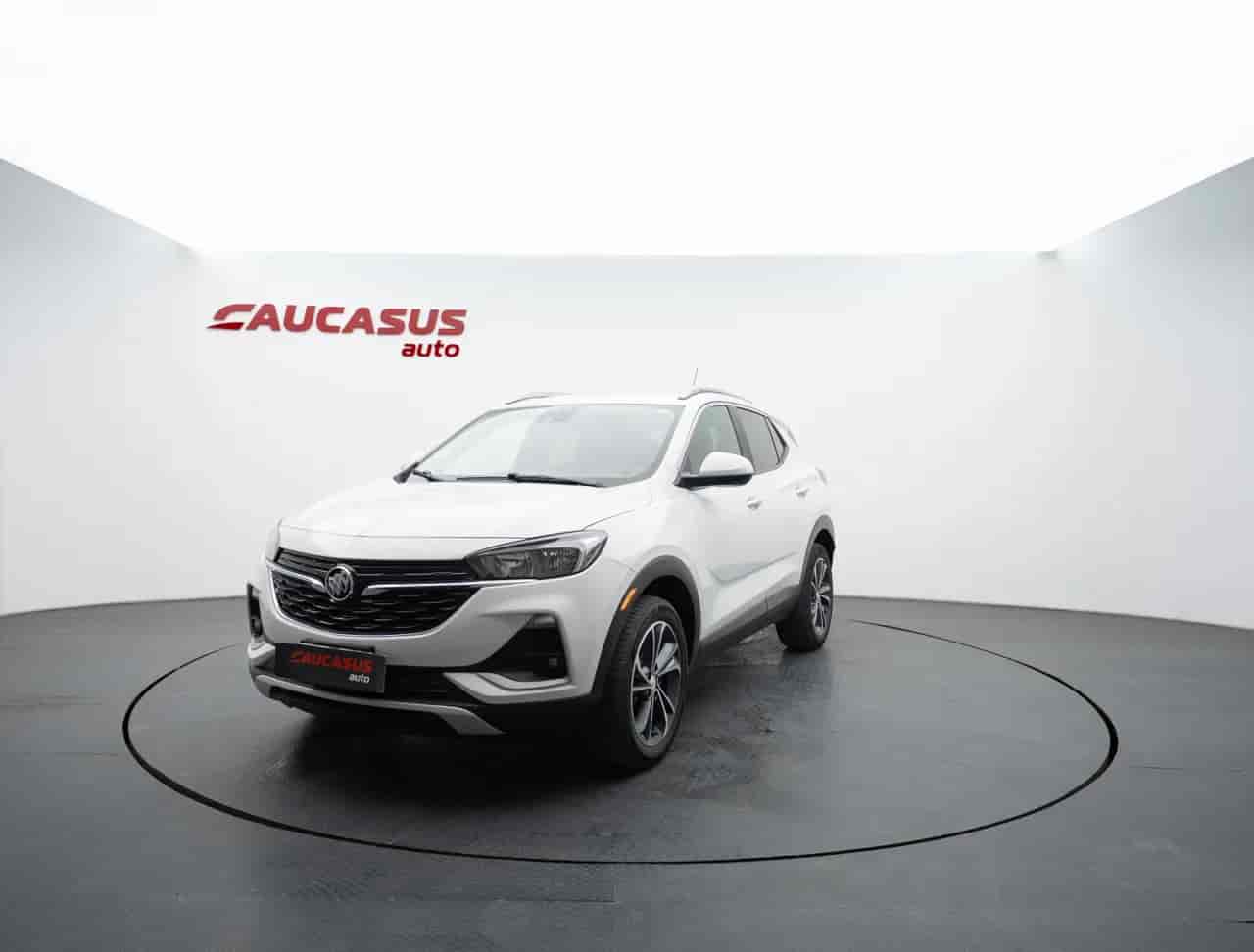 BUICK Encore GX - 1