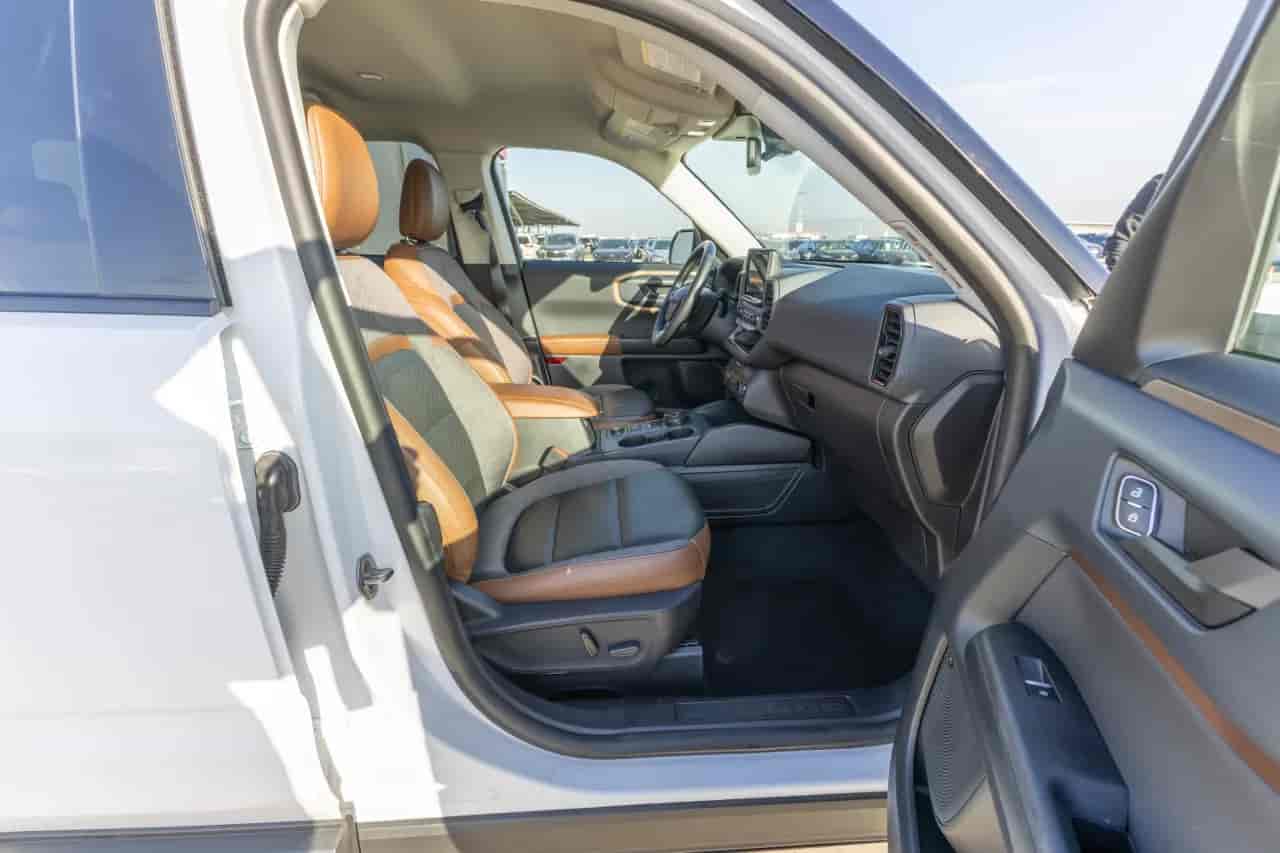 FORD Bronco Sport - 10