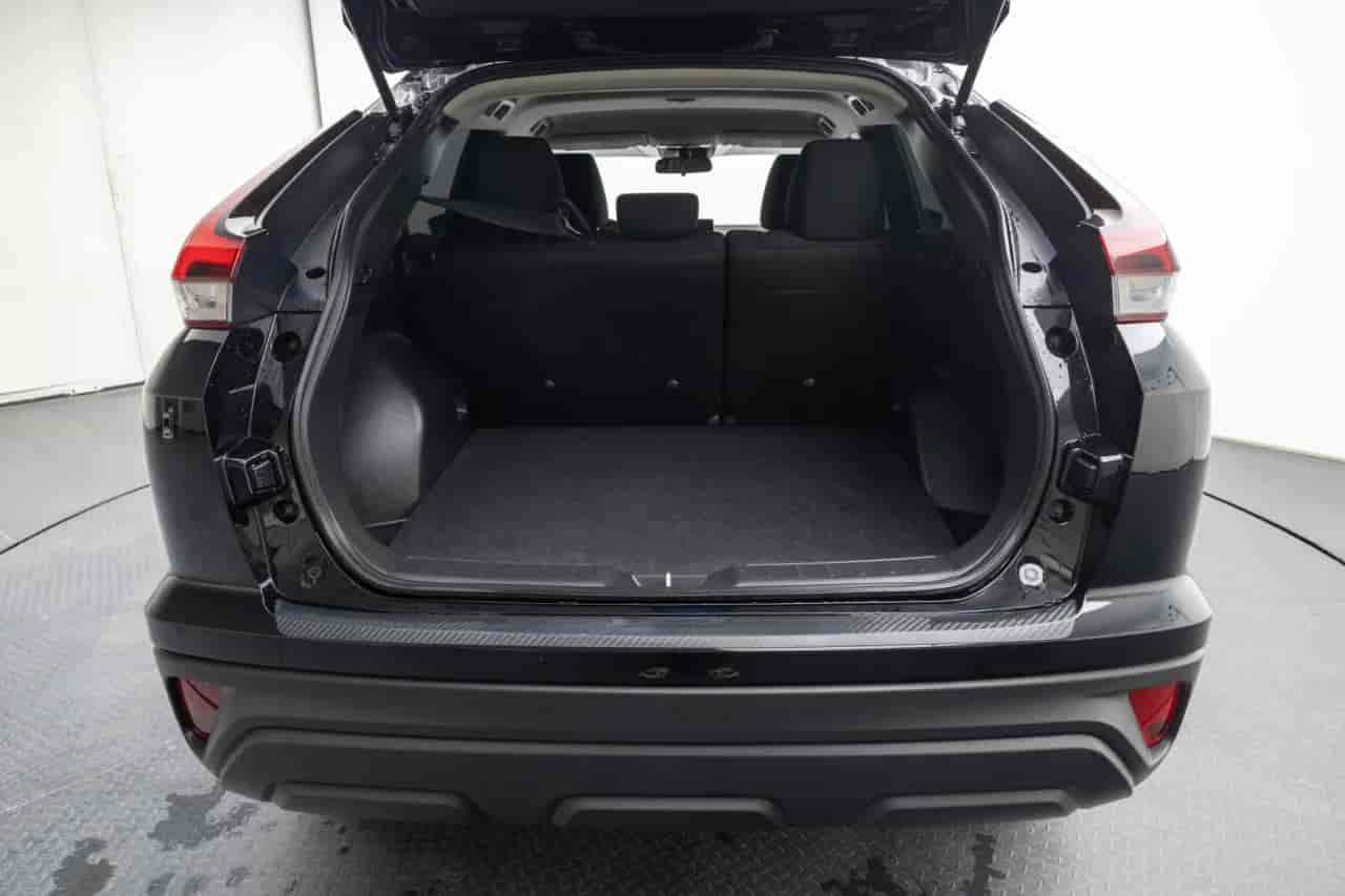 MITSUBISHI Eclipse Cross - 7