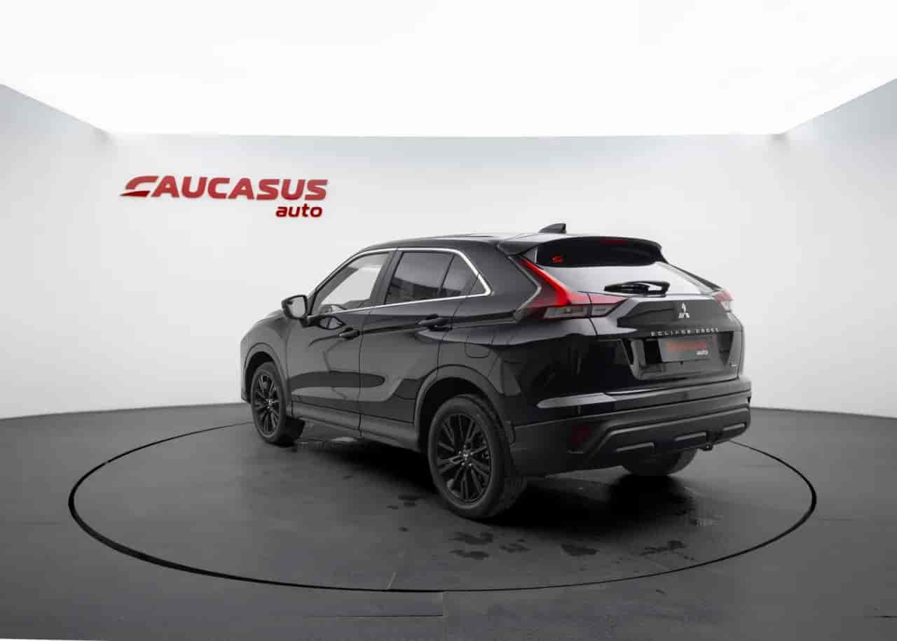 MITSUBISHI Eclipse Cross - 6