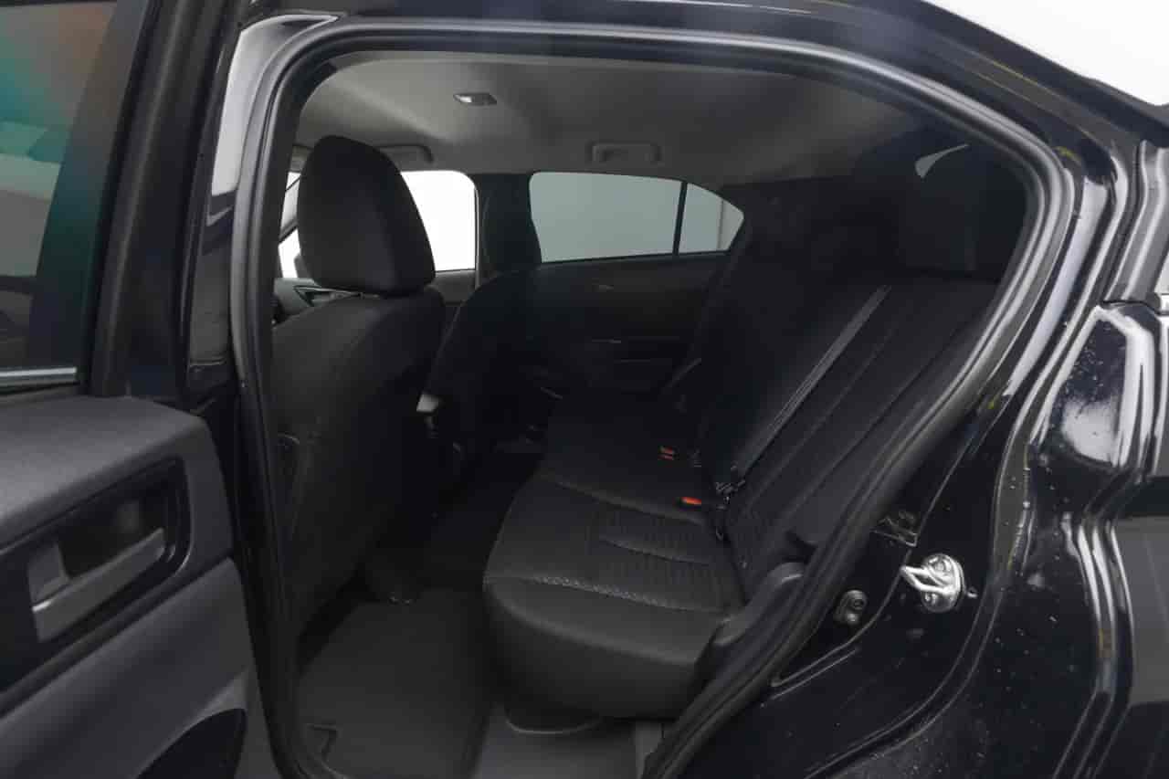 MITSUBISHI Eclipse Cross - 8