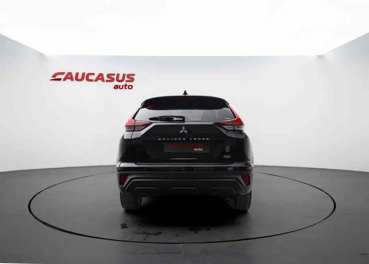 MITSUBISHI Eclipse Cross - 5