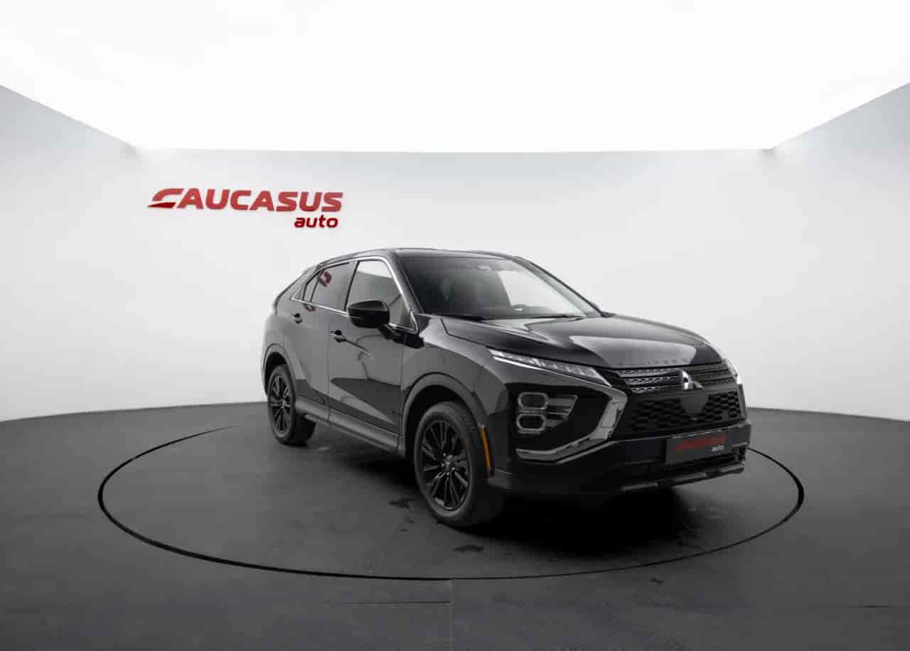 MITSUBISHI Eclipse Cross - 3