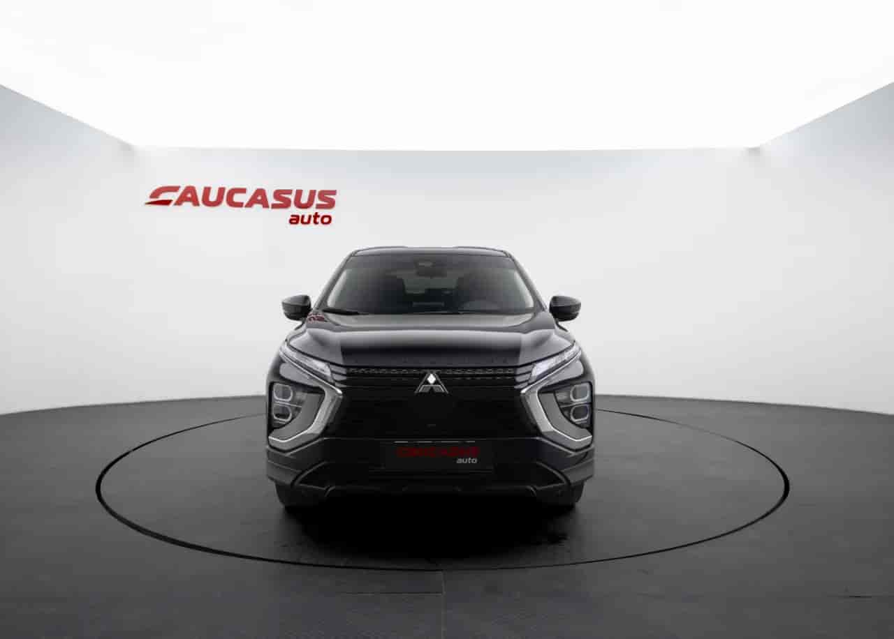 MITSUBISHI Eclipse Cross - 2