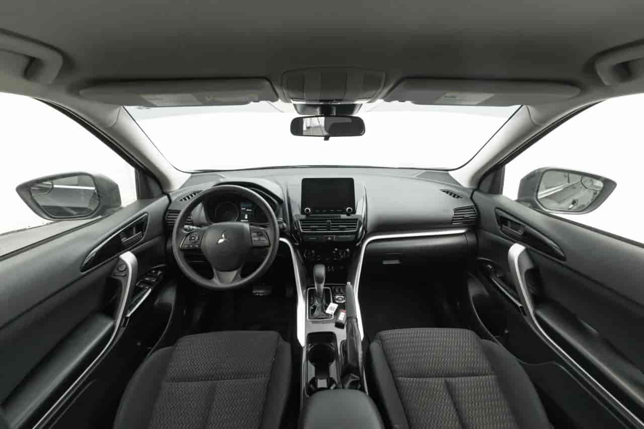 MITSUBISHI Eclipse Cross - 10