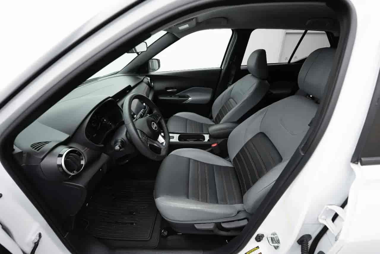 NISSAN Kicks - 10