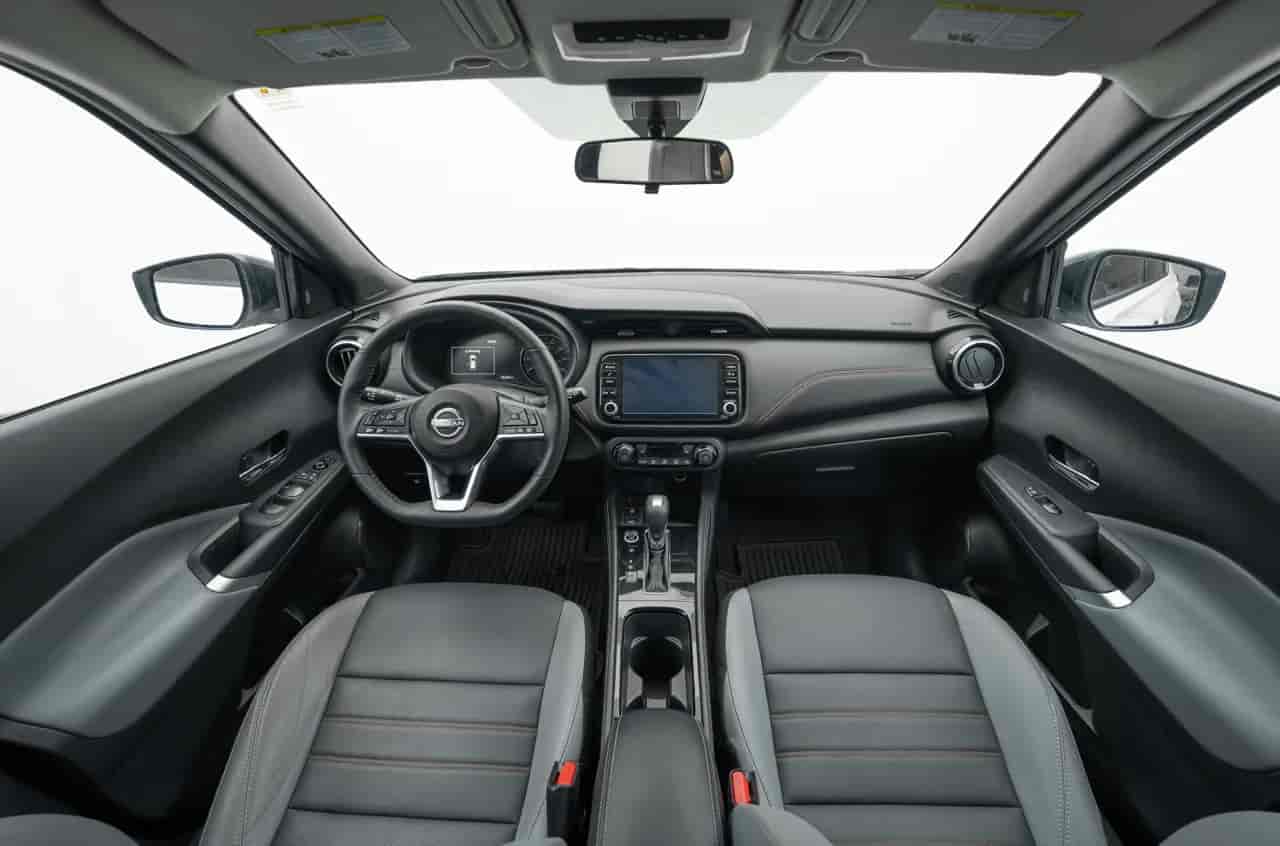 NISSAN Kicks - 9