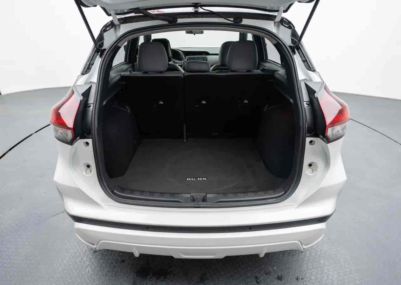 NISSAN Kicks - 7