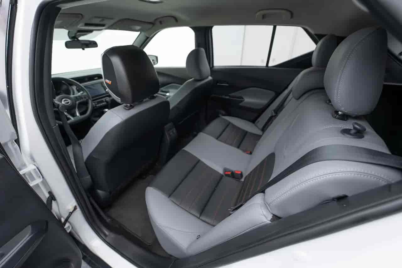 NISSAN Kicks - 8