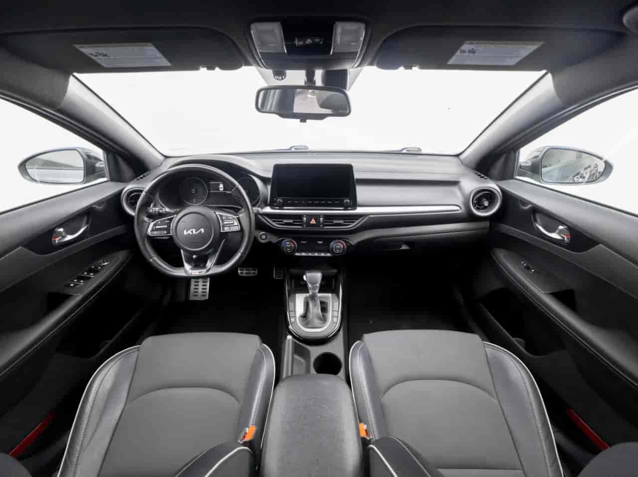 KIA Forte - 9
