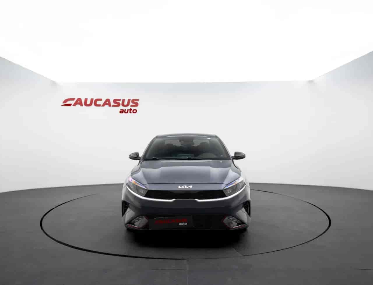 KIA Forte - 2