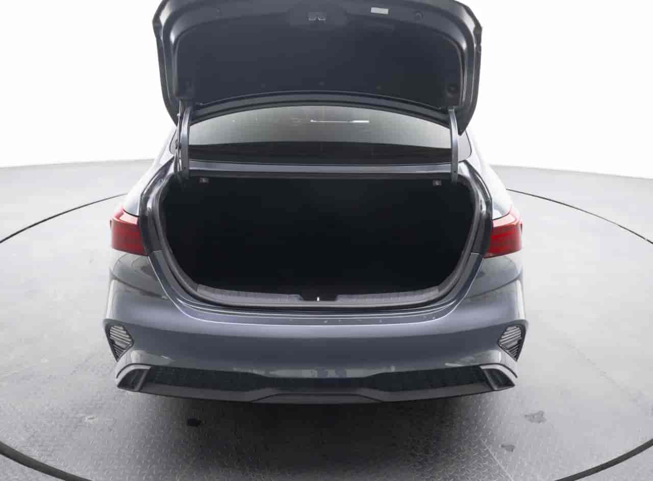 KIA Forte - 7