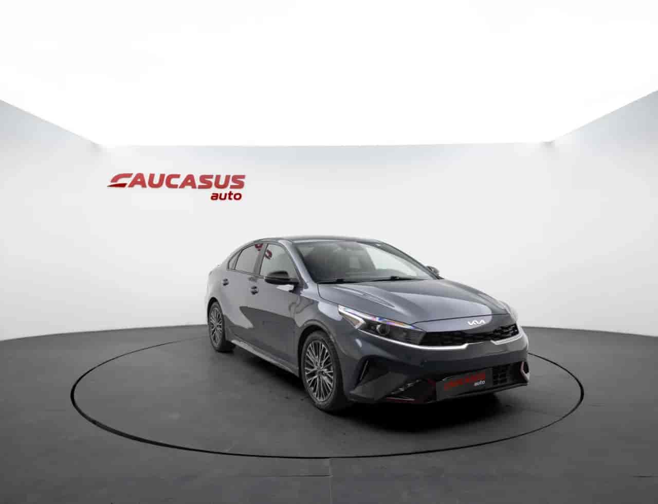 KIA Forte - 3