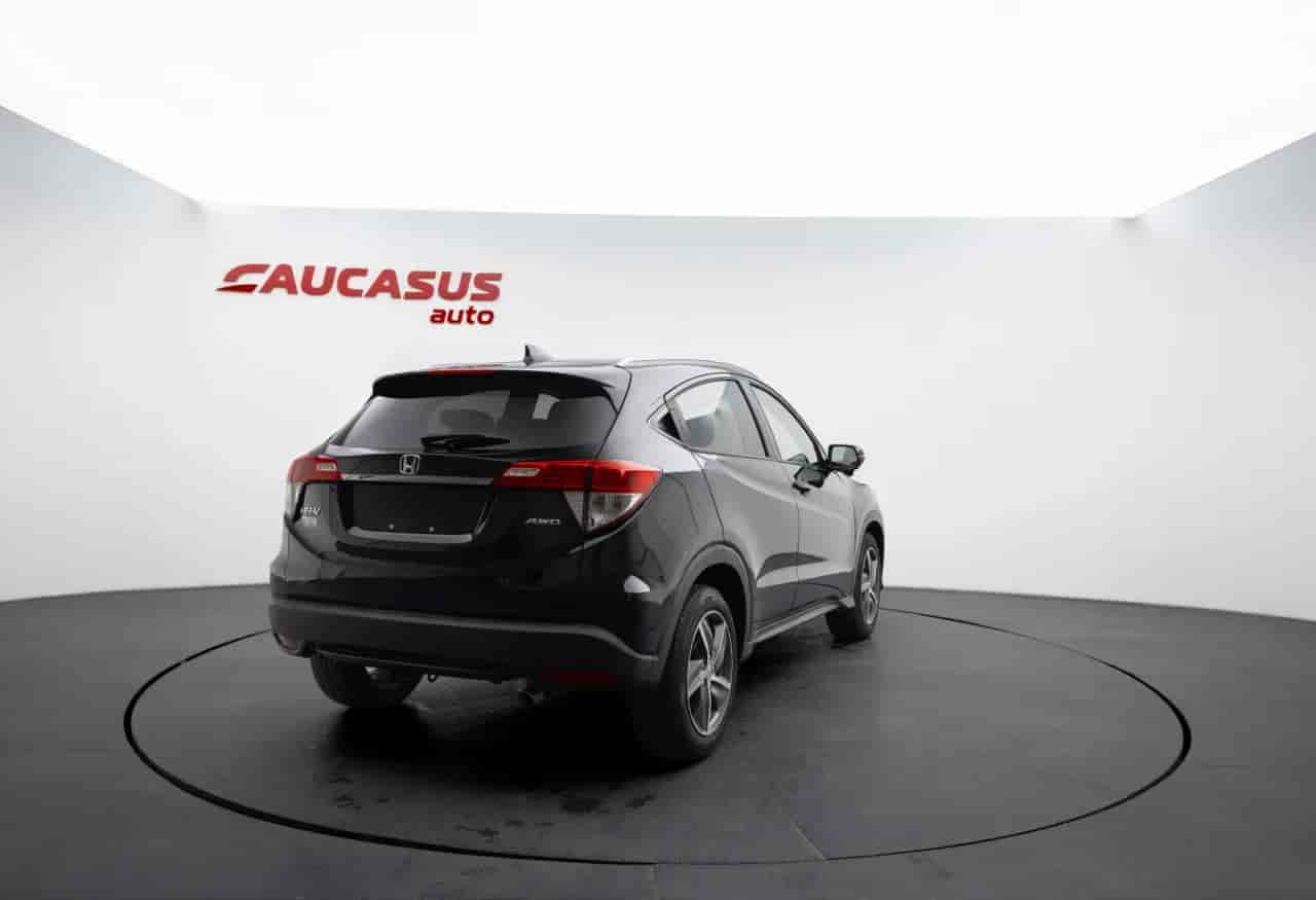 HONDA HR-V - 4