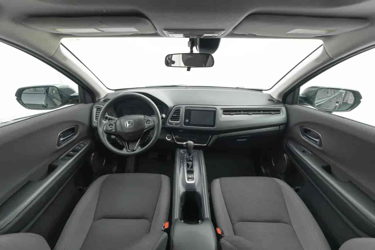 HONDA HR-V - 9