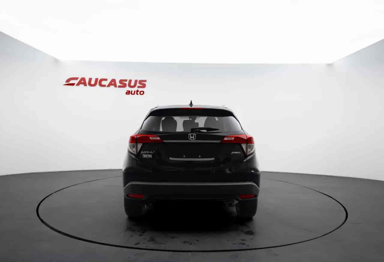 HONDA HR-V - 5