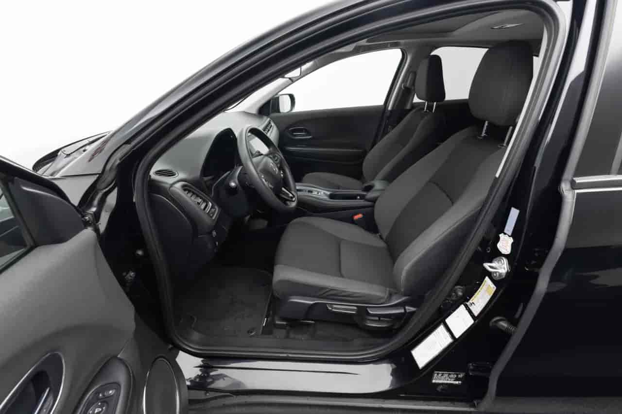 HONDA HR-V - 10